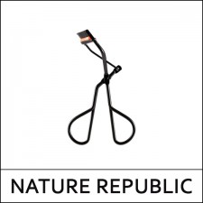 [NATURE REPUBLIC] ★ Sale 40% ★ (hp) Beauty Tool Eyelash Curler 1ea / 3,500 won(20) / 재고