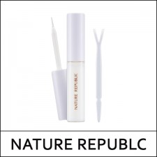 [NATURE REPUBLIC] ★ Sale 40% ★ (rm) Beauty Tool Double Eyelid Liquid Glue 5ml / 뷰티툴 쌍커풀 액 / 3,000 won(35)