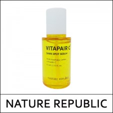 [NATURE REPUBLIC] ★ Sale 46% ★ ⓢ Vitapair C Dark Spot Serum 45ml / 24,900 won() / 재고