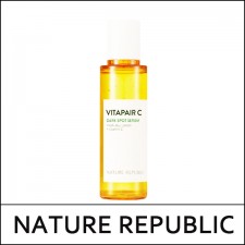 [NATURE REPUBLIC] ★ Sale 58% ★ ⓐ Vitapair C Dark Spot Serum 90ml / Big / 46101(9) / 41,000 won() / 재고