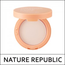 [NATURE REPUBLIC] ★ Sale 40% ★ Botanical Orange Pore Pact 6g / 7,900 won(13) / 단종