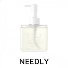 [NEEDLY] ★ Sale 44% ★ (b) Mild Deep Cleansing Oil 240ml / Box 30 / (lm53) / (ho46) / 461(5R)56 / 27,000 won(5) sold out