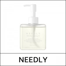 [NEEDLY] ★ Sale 47% ★ (bo) Mild Deep Cleansing Oil 240ml / Box 30 / (b) 461 / 511(5R)53 / 27,000 won(5)