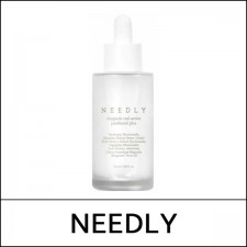 [NEEDLY] ★ Big Sale 70% ★ (b) Ampoule Real Active Panthenol Plus 50ml / EXP 2026.03 / Box 50 / (bo) 86 / 7199(12) / 36,000 won() / 재고