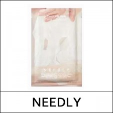 [NEEDLY] ★ Sale 68% ★ (b) Peony Jelly Mask 33ml * 5ea / Box 300 / 2150(7) / 4,000 won() / S
