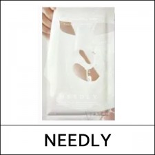 [NEEDLY] ★ Sale 66% ★ (b) Desertica Calming Mask 26ml * 5ea / Box 300 / 2150(8) / 4,000 won() / 재고
