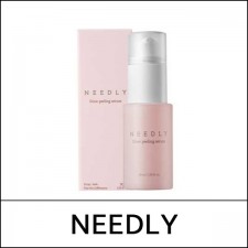 [NEEDLY] (bo) Glow Peeling Serum 30ml / 3901(15) / 10,300 won(R) 