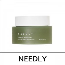 [NEEDLY] (bo) Cicachid Relief Cream 48ml / 51101(10) / 12,600 won(R)
