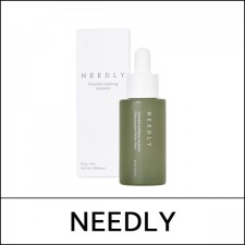 [NEEDLY] (bo) Cicachid Soothing Ampoule 30ml / 80101(15) / 11,800 won(R) 