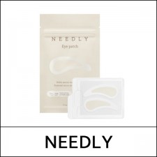 [NEEDLY] (bo) Eye Patch (17mg*4patches) 1 Pack / 4801(24) / 9,300 won(R)
