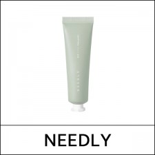 [NEEDLY] (bo) Sensory Hand Cream 30ml / #424 Rainy Garden / 3302(22) / 4,000 won(R)