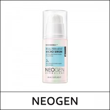 [Neogen] ★ Big Sale 67% ★ (ho) Dermalogy Real Ferment Micro Serum 30ml / EXP 2024.03 / 78150(10) / 38,000 won()