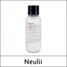 [Neulii] ★ Sale 68% ★ (tm) AC Clean Saver Toner 100ml / 3650(8) / 21,000 won()