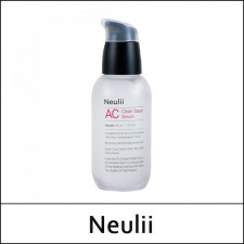 [Neulii] ★ Sale 68% ★ (tm) AC Clean Saver Serum 45ml / 6650(11) / 22,000 won()