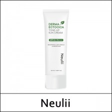 [Neulii] ★ Sale 68% ★ (tm) Derma Ectocica Tone-Up Sun Cream 50ml / 0650(10) / 20,000 won() / sold out