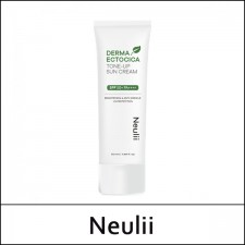 [Neulii] ★ Sale 68% ★ (tm) Derma Ectocica Tone-Up Sun Cream 50ml / 0650(10) / 20,000 won()