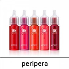 [Peripera] ★ Big Sale 85% ★ ⓢ Ink The Gelato 3.5g / #10 Cherry Cinnamon / EXP 2022.09 / FLEA / 9,000 won(40) / 재고만
