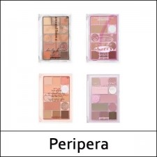 [Peripera] ★ Sale 43% ★ ⓐ All Take Mood Technique Palette / 2101(9) / 23,000 won(9) / # 4 Sold Out