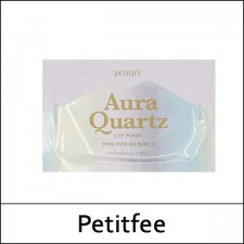 [Petitfee] ★ Sale 59% ★ (sd) Aura Quartz Lip Mask 6.4g / 1101(35) / 3,000 won()