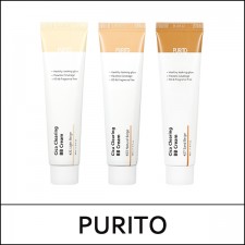 [PURITO] ★ Sale 42% ★ (ho) Cica Clearing BB Cream 30ml  / Box 35 / 6650(20) / 12,000 won()