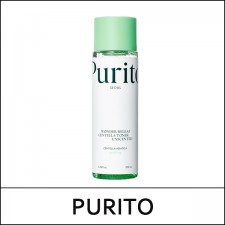 [PURITO] ★ Sale 46% ★ (ho) Purito Seoul Wonder Releaf Centella Toner Unscented 200ml / Box 18/54 / (bo) / 23150(6) / 26,000 won()