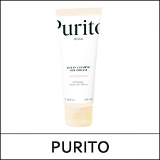 [Purito] (bo) Oat In Calming Gel Cream 100ml / 2101(11) / 13,100 won(R)