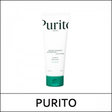 [PURITO] (bo) Purito Seoul MIghty Bamboo Panthenol Cleanser 150ml / 7701(8) / 8,400 won(R)
