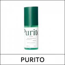 [Purito] ★ Sale 51% ★ (bo) Purito Seoul Wonder Releaf Centella Serum 50ml / 621(12R)49 / 28,000 won()