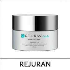 [REJURAN] (bo) Nutritive Cream 50ml / Box 120 / (jh)(sg) 341(31) / 561(51)25(8) / 20,000 won(R)