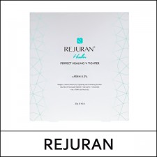 [REJURAN] Rejuran Healer ★ Sale 70% ★ (bo) Perfect Healing V Tighter (20g*4ea) 1 Pack  / 811(701)01(5) / 43,000 won()