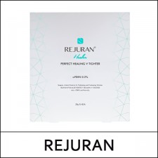 [REJURAN] Rejuran Healer ★ Sale 70% ★ (bo) Perfect Healing V Tighter (20g*4ea) 1 Pack / (ho) 521 / 811(701)01(5) / 43,000 won()