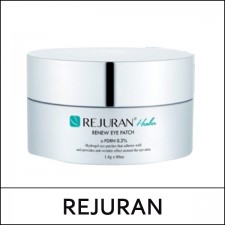 [REJURAN] Rejuran Healer (bo) Renew Eye Patch (1.4g*60ea) 1 Pack / Box 50 / (ho) 91 / (jh) 781(71) / 691(371)50(7R) / 20,300 won(R)