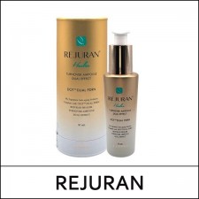 [REJURAN] Rejuran Healer ★ Sale 46% ★ (bo) Turnover Ampoule Dual Effect 30ml / 원통 / 303(8R)535 / 59,000 won(8)