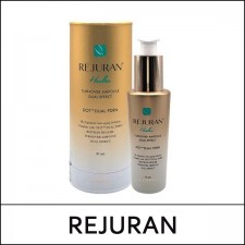 [REJURAN] Rejuran Healer ★ Sale 49% ★ (hoL) Turnover Ampoule Dual Effect 30ml / 원통 / Box 50 / 882(8R)51 / 59,000 won(8) / 특가