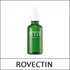[ROVECTIN] ★ Sale 56% ★ (sc) Clean LHA Blemish Ampoule 50ml / Box 8 / (oy) / 25150(14) / 36,000 won() / Sold Out