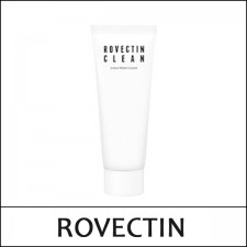 [ROVECTIN] ★ Sale 49% ★ (sc) Clean Lotus Water Cream 60ml / 0150(18) / 20,000 won()
