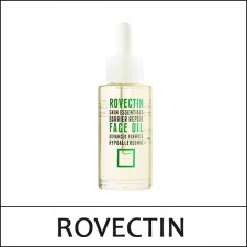 [ROVECTIN] ★ Sale 57% ★ (sc) Skin Essentials Barrier Repair Face Oil 30ml / 62150(14) / 30,000 won()