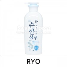 [RYO] (tt) Derma Scalp Care Shampoo for Sensitive & Oily Scalp 400ml / 6515(3) / SOLD OUT