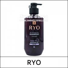 [RYO] (tt) Jayangyunmo 9EX Hair Loss Expert Care Shampoo For Oily Scalp 400ml / 자양윤모 / ⓐ(bo)+100 / 4701(3) / 7,700 won(R)