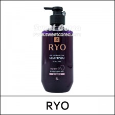 [RYO] (tt) Jayangyunmo 9EX Hair Loss Expert Care Shampoo For Dry Scalp 400ml / 자양윤모 / ⓐ(bo)+100 / 4701(3) / 7,700 won(R)