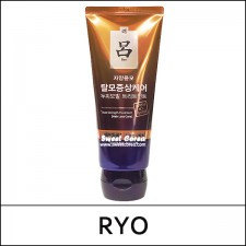 [RYO] ★ Big Sale 70% ★ Jayangyunmo Hair Loss Care Treatment [for Weak Hair] 200ml / 힘없는 모발용 / EXP 2023.11 / FLEA / 10,000 won(6)
