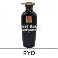 [RYO] ⓘ Jinsaengbo Super Revital Total Care Shampoo 400ml / 두피모발영양샴푸 / ⓑ 85 / 5503(3) / 7,200 won(R)