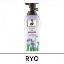 [RYO] ★ Sale 55% ★ ⓐ Calamus Shining Shampoo 500ml / 창포 담은 / 5502(0.8) / 15,000 won(0.8)