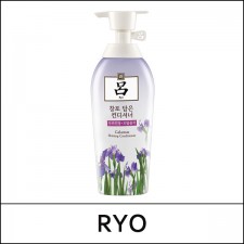 [RYO] ★ Sale 55% ★ ⓐ Calamus Shining Conditioner 500ml / 창포 담은 / 5502(0.8) / 15,000 won(0.8) / Sold Out