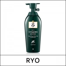 [RYO] ★ Sale 81% ★ ⓐ Scalp Deep Cleansing Conditioner 500ml / Cheonga / 5502(3) / 36,000 won(3)