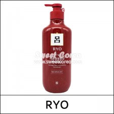 [RYO] (b) Hambit Damage Care & Nourishing Conditioner 550ml / (a) 8501(0.8) / 6,400 won(R)