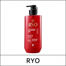 [RYO] (a) Hambit Damage Care & Nourishing Shampoo 592ml / New 2024 / (tt) / 4801(0.9) / 9,300 won(R)