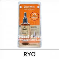 [RYO] (tt) Jayangyunmo 9EX Hair Loss Expert Care Scalp Massage Essence 80ml / 자양윤모 / 4801(9) / 20,000 won(9) / 부피무게