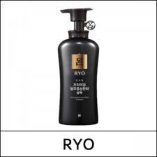 [RYO] ⓐ Premium Hair Loss Relief Shampoo 490ml / 초의방 / 57/4601(3) / 7,500 won(R) 