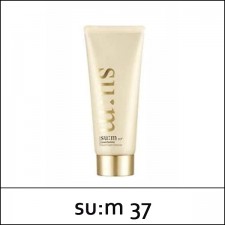 [SU:M37°] SUM (sg) LosecSumma Elixir Foam Cleanser 60ml / 24(83)50(16) / 4,400 won(R)